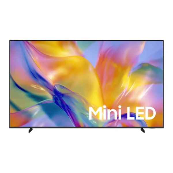 SAMSUNG M90H Vision AI Smart TV, 100" Mini LED Display, NQ4 AI Gen2 Processor, AI Football Mode, Motion Xcelerator 144Hz, Auto HDR Remastering, Black – Main image SAMSUNG M90H Vision AI Smart TV, 100" Mini LED Display, NQ4 AI Gen2 Processor, AI Football Mode, Motion Xcelerator 144Hz, Auto HDR Remastering, Black – Main image