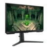 Samsung LS25BG402ENXGO — product view 5 Samsung LS25BG402ENXGO monitor — FHD monitor with IPS panel, 240Hz refresh rate and 1ms response time Black