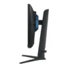 Samsung LS25BG402ENXGO — product view 6 Samsung LS25BG402ENXGO monitor — FHD monitor with IPS panel, 240Hz refresh rate and 1ms response time Black