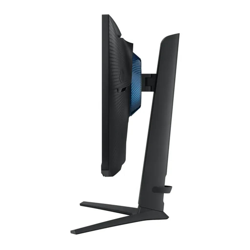 Samsung LS25BG402ENXGO — product view 6 Samsung LS25BG402ENXGO monitor — FHD monitor with IPS panel, 240Hz refresh rate and 1ms response time Black
