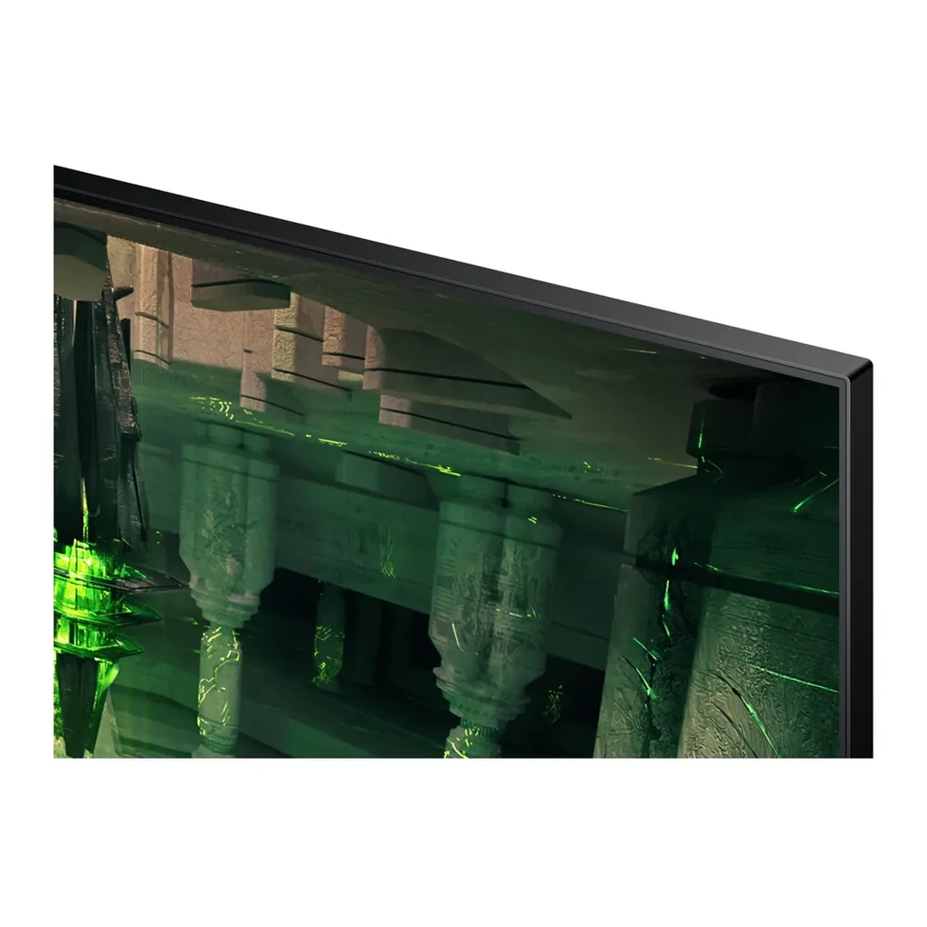 Samsung LS25BG402ENXGO — product view 11 Samsung LS25BG402ENXGO monitor — FHD monitor with IPS panel, 240Hz refresh rate and 1ms response time Black