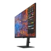 Samsung LS27B804PXNXGO — product view 7 Samsung LS27B804PXNXGO monitor — 27" ViewFinity S8 S80PB 4K UHD IPS Monitor R-Dynamic Black
