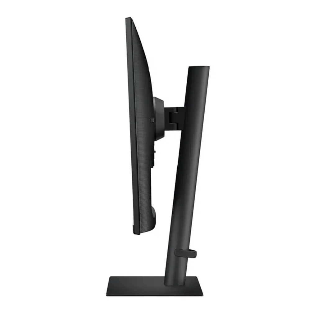 Samsung LS27B804PXNXGO — product view 13 Samsung LS27B804PXNXGO monitor — 27" ViewFinity S8 S80PB 4K UHD IPS Monitor Tilt2 Black