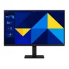 Samsung LS27D300GANXZA — product view 5 Samsung LS27D300GANXZA monitor — 27" S3 (S30GD) FHD IPS 100Hz Monitor Black