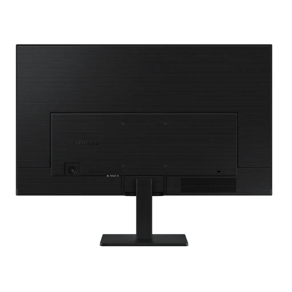 Samsung LS27D300GANXZA — product view 6 Samsung LS27D300GANXZA monitor — 27" S3 (S30GD) FHD IPS 100Hz Monitor Black