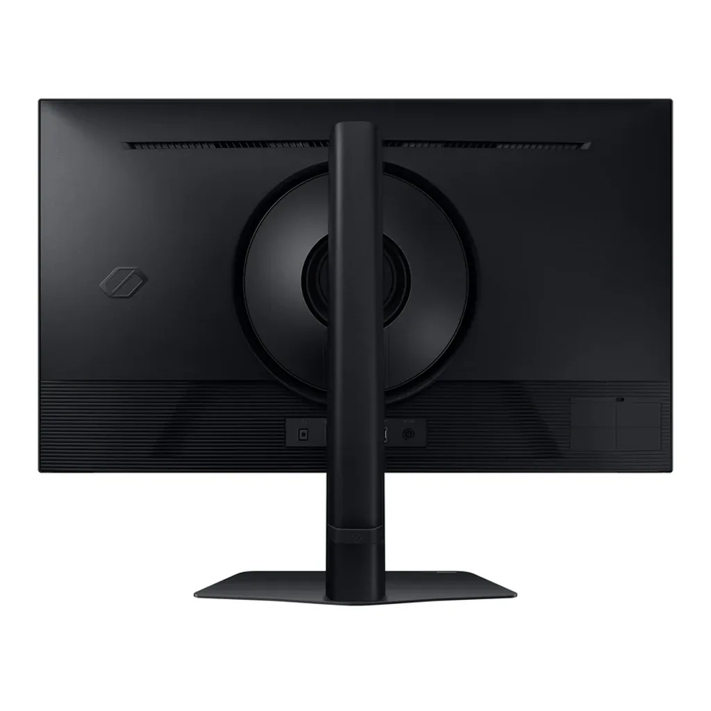 Samsung LS27DG500ENXZA — product view 6 Samsung LS27DG500ENXZA monitor — 27 Inch Odyssey G5 G50D Black