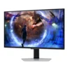 Samsung LS27DG602SNXZA — product view 14 Samsung LS27DG602SNXZA monitor — Odyssey OLED G6 G60SD QHD 360Hz Gaming Monitor Silver