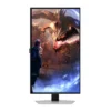 Samsung LS27DG602SNXZA — product view 16 Samsung LS27DG602SNXZA monitor — Odyssey OLED G6 G60SD QHD 360Hz Gaming Monitor Silver