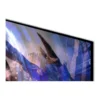 Samsung LS27DG602SNXZA — product view 19 Samsung LS27DG602SNXZA monitor — Odyssey OLED G6 G60SD QHD 360Hz Gaming Monitor Silver