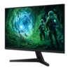 Samsung LS27FG532ENXZA — product view 9 Samsung LS27FG532ENXZA monitor — Odyssey G5 G53F QHD 200Hz Gaming Monitor Black