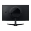 Samsung LS27FG532ENXZA — product view 10 Samsung LS27FG532ENXZA monitor — Odyssey G5 G53F QHD 200Hz Gaming Monitor Black