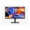 Samsung LS27H800EFAXZA — product view 1 Samsung LS27H800EFAXZA monitor — A front product shot of the Samsung ViewFinity S8 S80HF monitor.