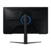 Samsung LS32DG302ENXZA — product view 6 Samsung LS32DG302ENXZA monitor — 32 Inch Odyssey G3 G30D Black