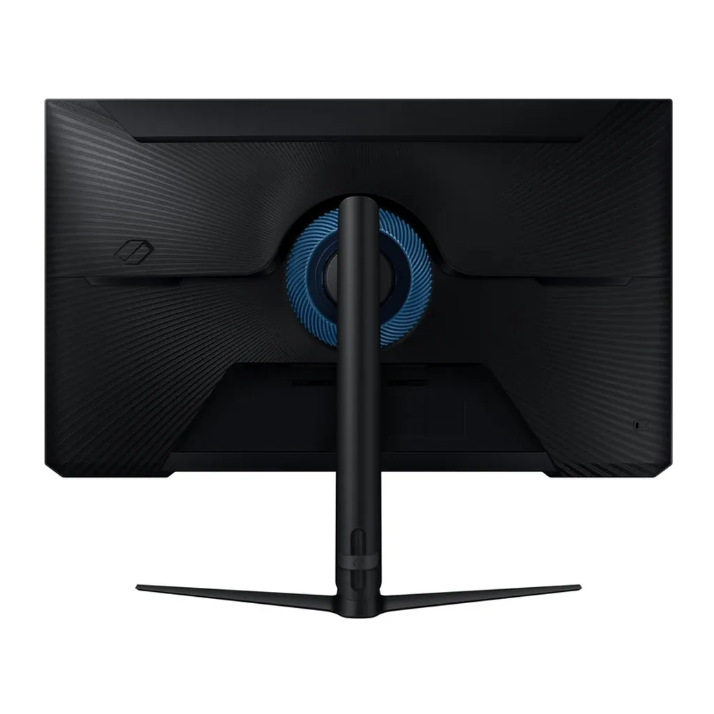 Samsung LS32DG302ENXZA — product view 6 Samsung LS32DG302ENXZA monitor — 32 Inch Odyssey G3 G30D Black