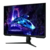 Samsung LS32DG302ENXZA — product view 7 Samsung LS32DG302ENXZA monitor — 32 Inch Odyssey G3 G30D Black