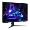 Samsung LS32DG302ENXZA — product view 8 Samsung LS32DG302ENXZA monitor — 32 Inch Odyssey G3 G30D Black