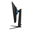 Samsung LS32DG302ENXZA — product view 16 Samsung LS32DG302ENXZA monitor — 32 Inch Odyssey G3 G30D Black