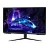Samsung LS32DG302ENXZA — product view 17 Samsung LS32DG302ENXZA monitor — 32 Inch Odyssey G3 G30D Black