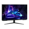 Samsung LS32DG302ENXZA — product view 18 Samsung LS32DG302ENXZA monitor — 32 Inch Odyssey G3 G30D Black