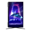 Samsung LS32DG302ENXZA — product view 19 Samsung LS32DG302ENXZA monitor — 32 Inch Odyssey G3 G30D Black