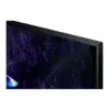 Samsung LS32DG302ENXZA — product view 22 Samsung LS32DG302ENXZA monitor — 32 Inch Odyssey G3 G30D Black