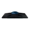 Samsung LS32DG302ENXZA — product view 23 Samsung LS32DG302ENXZA monitor — 32 Inch Odyssey G3 G30D Black