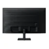 Samsung LS32FM702UNXZA — product view 9 Samsung LS32FM702UNXZA monitor — back Black