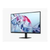 Samsung LS32H704EANXZA — product view 9 Samsung LS32H704EANXZA monitor — 27"/ 32" ViewFinity S7 S70H 4K UHD Monitor Detail-Connectivity Black