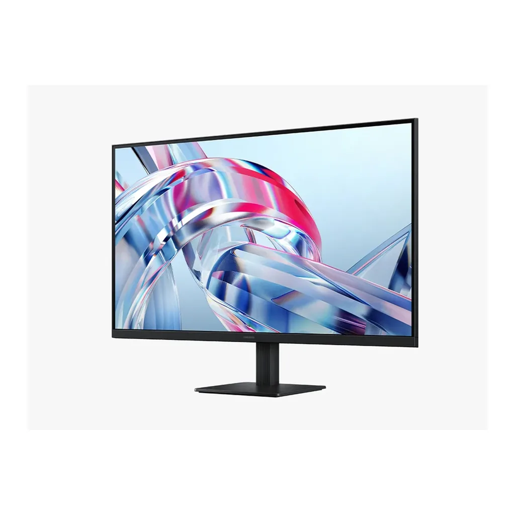 Samsung LS32H704EANXZA — product view 9 Samsung LS32H704EANXZA monitor — 27"/ 32" ViewFinity S7 S70H 4K UHD Monitor Detail-Connectivity Black