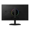 Samsung LS32HG802ESXZA — product view 8 Samsung LS32HG802ESXZA monitor — Odyssey G8 G80HS 6K 165Hz 3K 330Hz Gaming Monitor Back Black