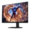 Samsung LS32HG802ESXZA — product view 9 Samsung LS32HG802ESXZA monitor — Odyssey G8 G80HS 6K 165Hz 3K 330Hz Gaming Monitor R-perspective Black