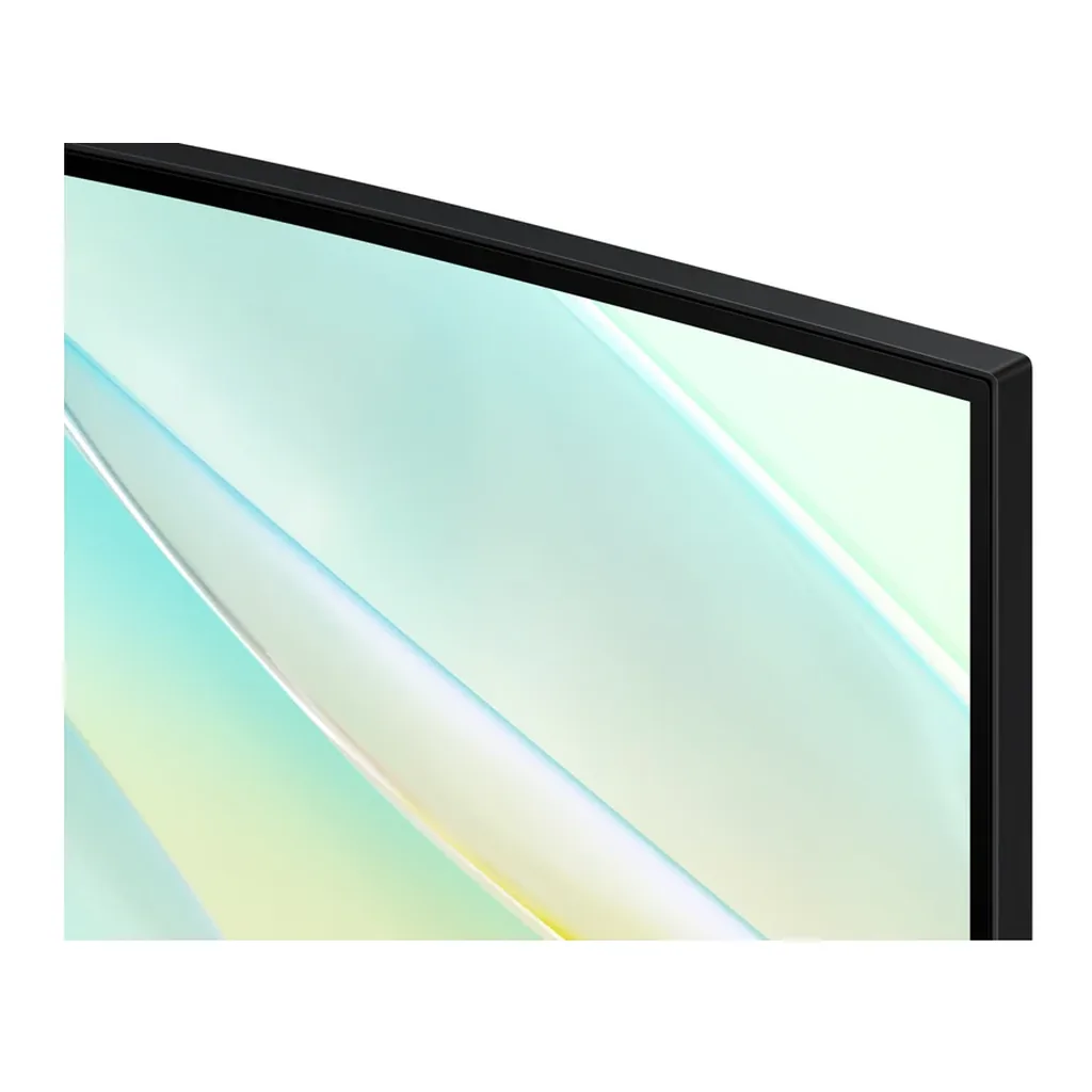 Samsung LS34C650UANXGO — product view 10 Samsung LS34C650UANXGO monitor — ViewFinity S6 S65UC Ultra WQHD USB-C Monitor Black