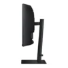 Samsung LS34C650UANXGO — product view 11 Samsung LS34C650UANXGO monitor — ViewFinity S6 S65UC Ultra WQHD USB-C Monitor Black