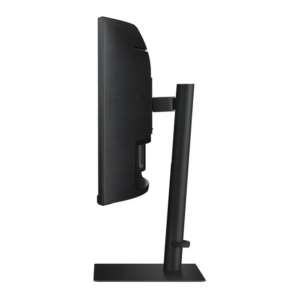 Samsung LS34C650UANXGO — product view 11 Samsung LS34C650UANXGO monitor — ViewFinity S6 S65UC Ultra WQHD USB-C Monitor Black
