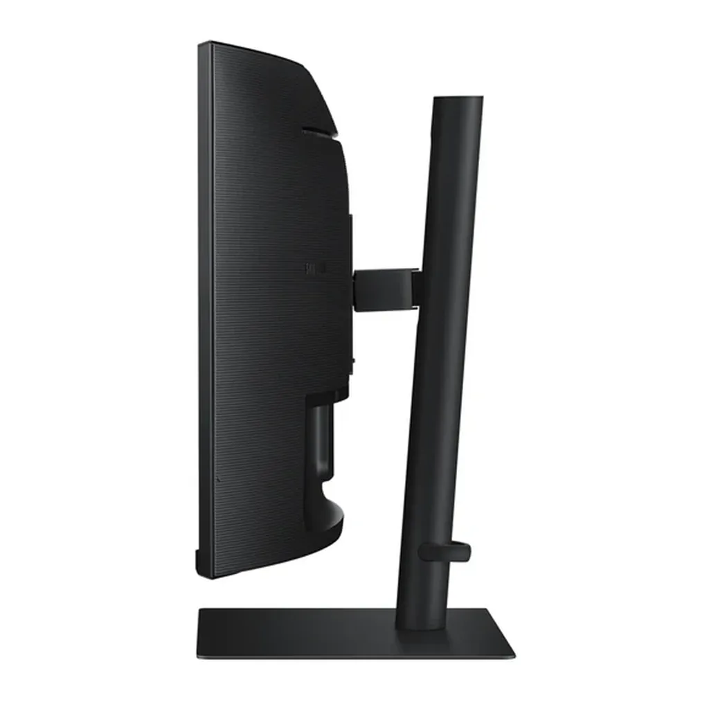Samsung LS34C650UANXGO — product view 12 Samsung LS34C650UANXGO monitor — ViewFinity S6 S65UC Ultra WQHD USB-C Monitor Black