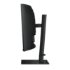 Samsung LS34C650UANXGO — product view 14 Samsung LS34C650UANXGO monitor — ViewFinity S6 S65UC Ultra WQHD USB-C Monitor Black