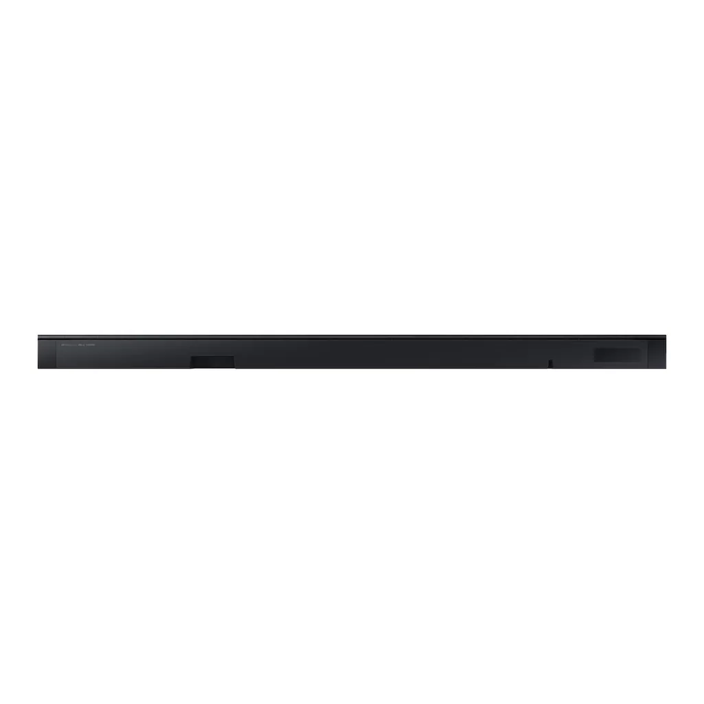 SAMSUNG Q-Series Soundbar 3.1.2ch Subwoofer, Wireless Dolby Atmos, Q-Symphony, AI Adaptive Sound, Voice Enhance Mode, Spotify Connect, Chromecast, Black | HW-Q600H – Gallery image 1 SAMSUNG Q-Series Soundbar 3.1.2ch Subwoofer, Wireless Dolby Atmos, Q-Symphony, AI Adaptive Sound, Voice Enhance Mode, Spotify Connect, Chromecast, Black | HW-Q600H – Gallery image 1