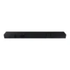 SAMSUNG Q-Series Soundbar 3.1.2ch Subwoofer, Wireless Dolby Atmos, Q-Symphony, AI Adaptive Sound, Voice Enhance Mode, Spotify Connect, Chromecast, Black | HW-Q600H – Gallery image 2 SAMSUNG Q-Series Soundbar 3.1.2ch Subwoofer, Wireless Dolby Atmos, Q-Symphony, AI Adaptive Sound, Voice Enhance Mode, Spotify Connect, Chromecast, Black | HW-Q600H – Gallery image 2