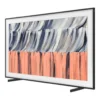 SAMSUNG The Frame LS03H Smart TV, 55" (1.38m) QLED Display, 4K UHD Resolution, 144Hz Refresh Rate, NQ4 AI Gen2 Processor, 4K AI Upscaling, Supreme UHD Dimming – Gallery image 1 SAMSUNG The Frame LS03H Smart TV, 55" (1.38m) QLED Display, 4K UHD Resolution, 144Hz Refresh Rate, NQ4 AI Gen2 Processor, 4K AI Upscaling, Supreme UHD Dimming – Gallery image 1