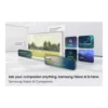 SAMSUNG The Frame LS03H Smart TV, 65" (1.63m) QLED Display, 4K UHD Resolution, 144Hz Refresh Rate, NQ4 AI Gen2 Processor, 4K AI Upscaling, Supreme UHD Dimming – Gallery image 3 SAMSUNG The Frame LS03H Smart TV, 65" (1.63m) QLED Display, 4K UHD Resolution, 144Hz Refresh Rate, NQ4 AI Gen2 Processor, 4K AI Upscaling, Supreme UHD Dimming – Gallery image 3