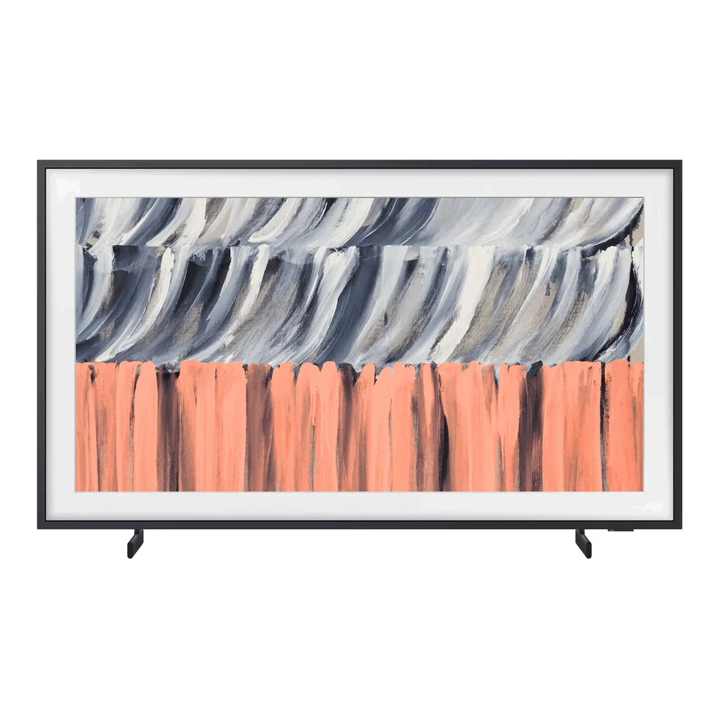 SAMSUNG The Frame LS03H Smart TV, 65" (1.63m) QLED Display, 4K UHD Resolution, 144Hz Refresh Rate, NQ4 AI Gen2 Processor, 4K AI Upscaling, Supreme UHD Dimming – Main image SAMSUNG The Frame LS03H Smart TV, 65" (1.63m) QLED Display, 4K UHD Resolution, 144Hz Refresh Rate, NQ4 AI Gen2 Processor, 4K AI Upscaling, Supreme UHD Dimming – Main image