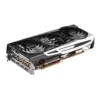 SAPPHIRE Nitro+ AMD Radeon RX 6800 XT OC Gaming Graphics Card, With 16GB GDDR6 RAM Size, 2360 MHz Clock Speed, 4608 Stream Processor, 256 Bit, 16 Gbps – Gallery image 3 SAPPHIRE Nitro+ AMD Radeon RX 6800 XT OC Gaming Graphics Card, With 16GB GDDR6 RAM Size, 2360 MHz Clock Speed, 4608 Stream Processor, 256 Bit, 16 Gbps – Gallery image 3