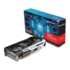 SAPPHIRE Nitro+ AMD Radeon RX 6800 XT OC Gaming Graphics Card, With 16GB GDDR6 RAM Size, 2360 MHz Clock Speed, 4608 Stream Processor, 256 Bit, 16 Gbps – Main image SAPPHIRE Nitro+ AMD Radeon RX 6800 XT OC Gaming Graphics Card, With 16GB GDDR6 RAM Size, 2360 MHz Clock Speed, 4608 Stream Processor, 256 Bit, 16 Gbps – Main image