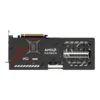 Sapphire PULSE AMD Radeon RX 9070 XT Graphics Card, 16GB GDDR6 256-Bit Memory, 2970 MHz Boost Clock, 4096 Stream Processors, 20 Gbps Memory Clock, PCI-Express 5.0 x16 – Gallery image 5 Sapphire PULSE AMD Radeon RX 9070 XT Graphics Card, 16GB GDDR6 256-Bit Memory, 2970 MHz Boost Clock, 4096 Stream Processors, 20 Gbps Memory Clock, PCI-Express 5.0 x16 – Gallery image 5