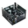 Seasonic FOCUS GX ATX 3.1 Fully Modular Power Supply, 750W Power, 80 PLUS Gold Efficiency, 135mm Fluid Dynamic Bearing Type, ATX/EPS Form Factor, Black | SRP-FGX751-A5A32SF – Gallery image 2 Seasonic FOCUS GX ATX 3.1 Fully Modular Power Supply, 750W Power, 80 PLUS Gold Efficiency, 135mm Fluid Dynamic Bearing Type, ATX/EPS Form Factor, Black | SRP-FGX751-A5A32SF – Gallery image 2