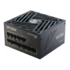 Seasonic FOCUS GX ATX 3.1 Fully Modular Power Supply, 750W Power, 80 PLUS Gold Efficiency, 135mm Fluid Dynamic Bearing Type, ATX/EPS Form Factor, Black | SRP-FGX751-A5A32SF – Gallery image 3 Seasonic FOCUS GX ATX 3.1 Fully Modular Power Supply, 750W Power, 80 PLUS Gold Efficiency, 135mm Fluid Dynamic Bearing Type, ATX/EPS Form Factor, Black | SRP-FGX751-A5A32SF – Gallery image 3