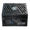 Seasonic FOCUS GX ATX 3.1 Fully Modular Power Supply, 750W Power, 80 PLUS Gold Efficiency, 135mm Fluid Dynamic Bearing Type, ATX/EPS Form Factor, Black | SRP-FGX751-A5A32SF – Gallery image 7 Seasonic FOCUS GX ATX 3.1 Fully Modular Power Supply, 750W Power, 80 PLUS Gold Efficiency, 135mm Fluid Dynamic Bearing Type, ATX/EPS Form Factor, Black | SRP-FGX751-A5A32SF – Gallery image 7
