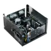 Seasonic FOCUS GX ATX 3.1 Fully Modular Power Supply, 850W Power, 80 PLUS Gold Efficiency, 135mm Fluid Dynamic Bearing Type, ATX/EPS Form Factor, Black | SRP-FGX851-A5A32SF – Gallery image 2 Seasonic FOCUS GX ATX 3.1 Fully Modular Power Supply, 850W Power, 80 PLUS Gold Efficiency, 135mm Fluid Dynamic Bearing Type, ATX/EPS Form Factor, Black | SRP-FGX851-A5A32SF – Gallery image 2