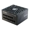 Seasonic FOCUS GX ATX 3.1 Fully Modular Power Supply, 850W Power, 80 PLUS Gold Efficiency, 135mm Fluid Dynamic Bearing Type, ATX/EPS Form Factor, Black | SRP-FGX851-A5A32SF – Gallery image 3 Seasonic FOCUS GX ATX 3.1 Fully Modular Power Supply, 850W Power, 80 PLUS Gold Efficiency, 135mm Fluid Dynamic Bearing Type, ATX/EPS Form Factor, Black | SRP-FGX851-A5A32SF – Gallery image 3