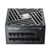 Seasonic FOCUS GX ATX 3.1 Fully Modular Power Supply, 850W Power, 80 PLUS Gold Efficiency, 135mm Fluid Dynamic Bearing Type, ATX/EPS Form Factor, Black | SRP-FGX851-A5A32SF – Gallery image 5 Seasonic FOCUS GX ATX 3.1 Fully Modular Power Supply, 850W Power, 80 PLUS Gold Efficiency, 135mm Fluid Dynamic Bearing Type, ATX/EPS Form Factor, Black | SRP-FGX851-A5A32SF – Gallery image 5
